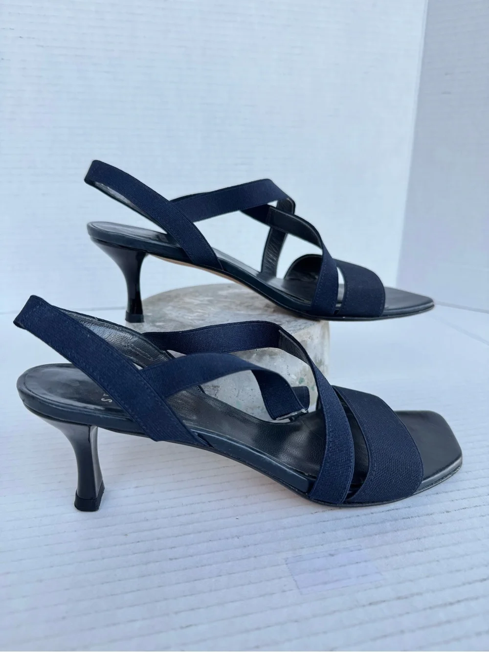 N/A stuart weitzman